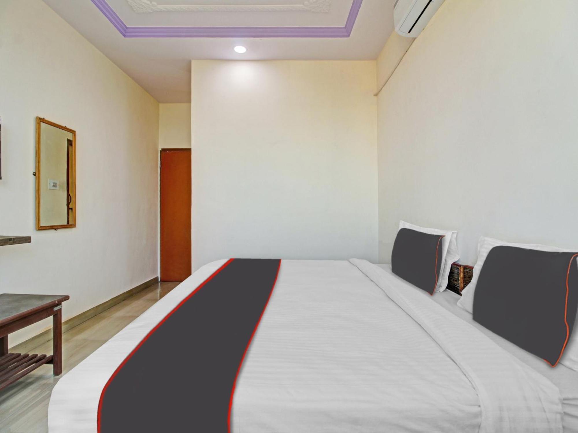 Collection O Fortune Inn Phursungi Luaran gambar