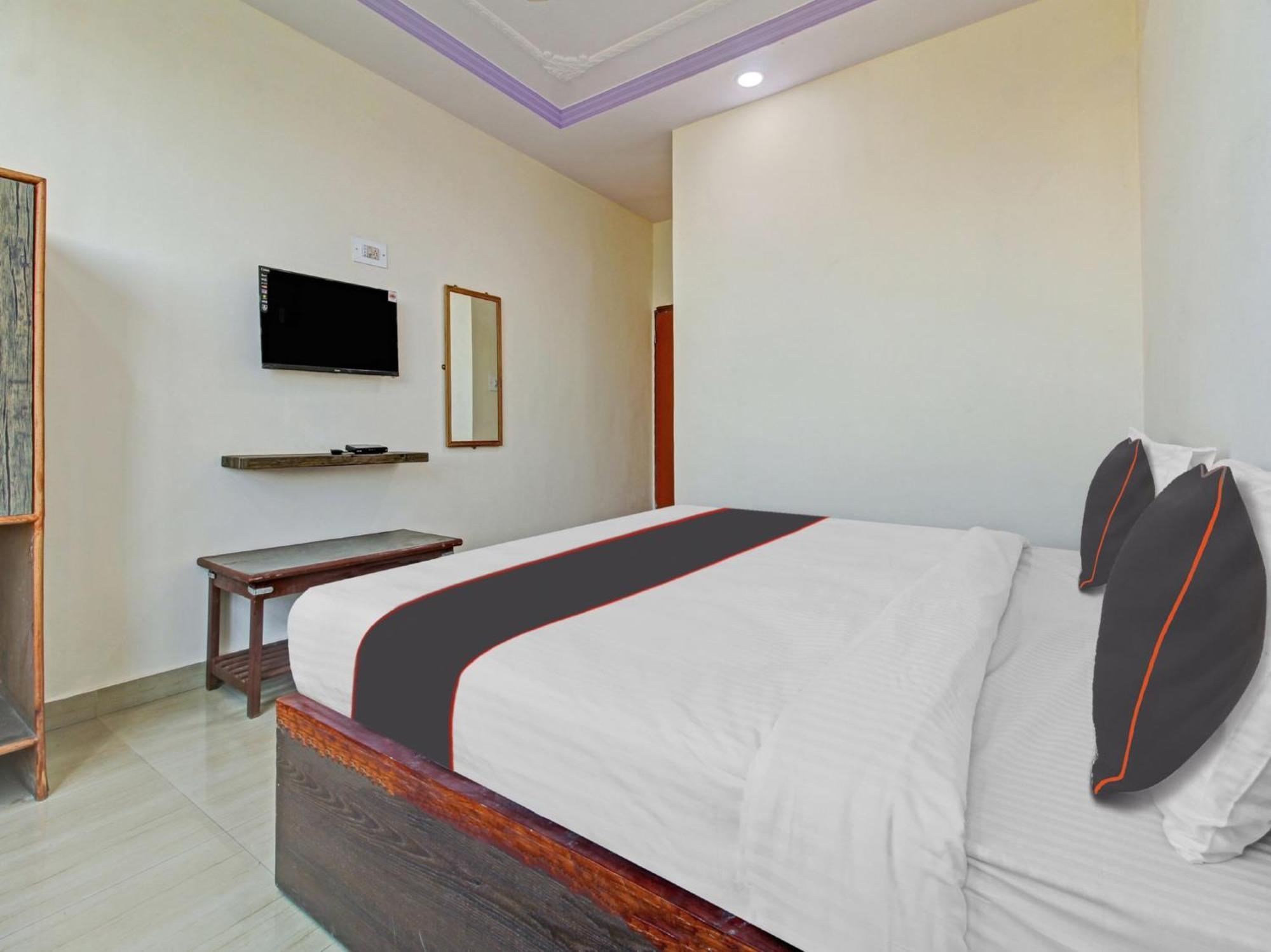 Collection O Fortune Inn Phursungi Luaran gambar